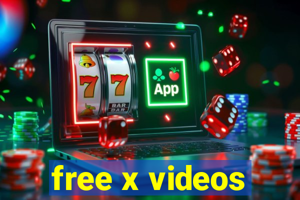 free x videos